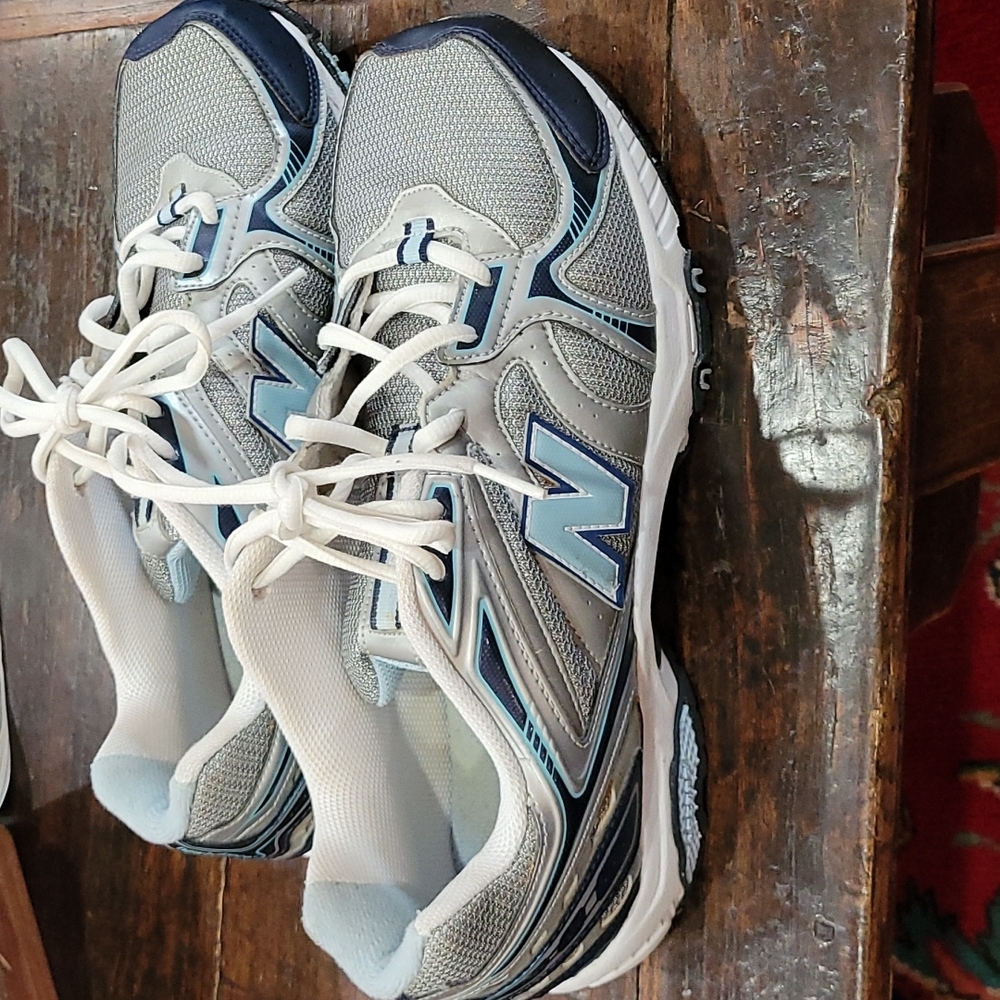 New Balance 506 Athletic Shoes 11